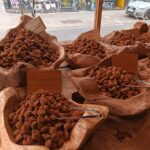 London Sweetheart Food Tour - Starting Point and Tour Structure in Soho, Chinatown & Covent Garden