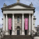 London: Tate Britain Official Discovery Tour - An Engaging One-Hour Journey Through British Art