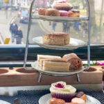 London: Taylor Swift-Inspired Afternoon Tea Bus Tour - Starting Point and How to Find the Bus