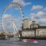 London: Thames River Cruise with Optional London Eye Ticket - The Guide’s Role in Making the Tour Special