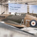 London: The Battle of Britain Tour at the RAF Museum - The Battle of Britains Historic Significance in London