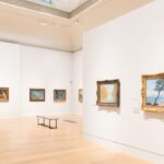 London: The Courtauld Gallery at Somerset House Entry Ticket - What’s Included in Your Ticket to the Courtauld Gallery