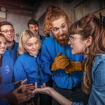 London: The Crystal Maze LIVE Experience Ticket - Key Points