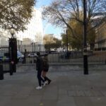 London: The English Civil War, Charles II and Westminster - Visiting St. Jamess Palace: A Historic Royal Residence