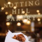 London: The Great Notting Hill Bake Off Tour - The Meeting Point Near the Private Garden in Notting Hill