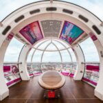 London: The London Eye Entry Ticket - The Iconic London Eye in Greater London