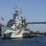 London: The London Top Sights Tour. Kids Free! - Starting Point Outside The Ritz London