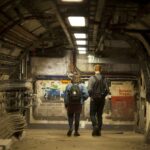 London: The Lost Tunnels of Euston Station Guided Tour - Discover the Disused Tunnels of Euston Underground Station