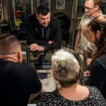 London: The Magic Circle Tour  Real Life Wizards School - Exploring the Museum of Magical Memorabilia