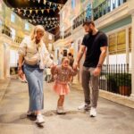 London: The Paddington Bear Experience - Paddington’s World Begins at Paddington Station and the Full-Sized Train Carriage