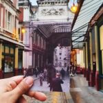 London: The Wizarding World of Westminster Walking Tour - Visiting the Entrance of the Ministry of Magics on Great Scotland Yard
