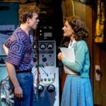 London Theatre: Back To The Future The Musical - Highlights of the Stage Adaptation