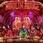 London Theatre: Moulin Rouge! The Musical - The Location: Piccadilly Theatre in Londons West End