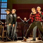 London Theatre: Stranger Things: The First Shadow - The Storyline: From Hawkins in 1959 to the Shadows