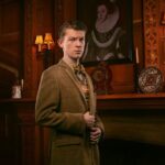 London Theatre: The Mousetrap - The Layout and Seating Choices