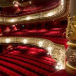 London: Ticket to An Ideal Husband - What’s Included in Your Ticket