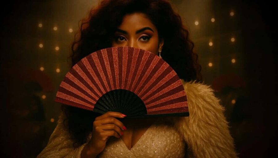 London: Ticket to I'm Every Woman - The Chaka Khan Musical - The Production’s Focus on Chaka Khan’s Untold Story