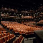 London: Ticket to Into the Woods - How to Get to the Theatre: Transport Options in Central London