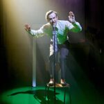 London: Ticket to Kenrex - The Venue: The Other Palace in Central London