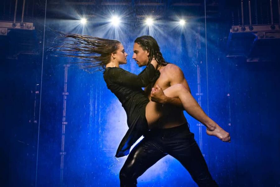 London: Ticket to Magic Mike Live! - What to Expect During the 90-Minute Performance