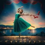 London: Ticket to Matthew Bourne's The Red Shoes - Ticket Details and Booking Process