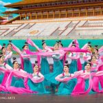 London: Ticket to Shen Yun - The Venue: Eventim Apollo in Hammersmith