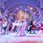London: Ticket to The Snowman - The Magical Stage Adaptation of "The Snowman" at Peacock Theatre