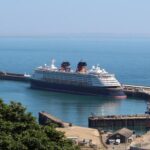 London To Dover Cruise Terminals Private Port Transfer - Comfortable Vehicles and Luggage Capacity