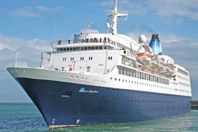 London to Dover Private Transfer Service - From pickup at your London accommodation to your Dover destination