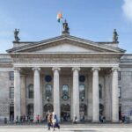London to Dublin by Ferry and Rail - Crossing the Irish Sea on the Ulysses Ferry