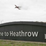 London to Heathrow Airport Private Departure Transfers - How the Private Transfer Works at Your London Hotel or Address