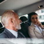 London to Oxford & Bicester Village Tour Return - Pick-Up and Transportation in Comfort and Style