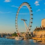 London to Southampton Cruise Port Including Stonehenge - Visiting Stonehenge with Included Admission and Audio Guide