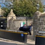 London to Southampton Cruise Port Via Windsor Castle - Windsor Castle: The World’s Oldest and Largest Continually Occupied Castle