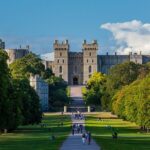 London to Southampton Private Transfer - Spacious and Comfortable Mercedes Vehicles