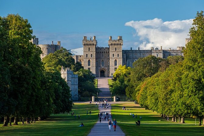 London to Southampton Private Transfer - Spacious and Comfortable Mercedes Vehicles