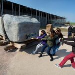 London to Southampton via Stonehenge and Salisbury - Salisbury Cathedral: Explore or Simply View