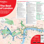 London: Tootbus Must-See Hop-On Hop-Off Bus Tour with Cruise - Thames River Cruise: A Scenic Waterway Escape