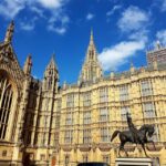 London: Top 30 Sights Walking Tour and London Dungeon Entry - The Landmark Highlights: From Buckingham Palace to Tower of London