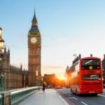 London: Top 30 Sights Walking Tour and London Eye Ride - Major Landmarks Included in the Walking Tour