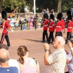 London: Top 30 Sights Walking Tour and Tower of London Entry - Starting Point and Meeting Details at the Ritz Hotel