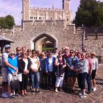 London: Tower of London and Crown Jewels Easy Access Tour - Starting at Tower Hill: Meeting Point and Access Details