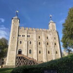 London: Tower of London and Tower Bridge Private Tour - Starting Point Near Millennium Pier