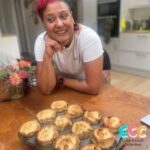 London: Traditional Pork Pie Cookery Class - The Location: Clapham North Art Centre