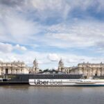 London: Uber Boat 1-Day Hop-On Hop-Off and Cable Car Tickets - Discover Londons Iconic Landmarks from the Water