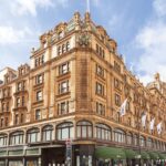 London Vintage Bus Tour and Cream Tea at Harrods - Exploring St. Paul’s Cathedral on a Guided Tour