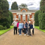London: VIP Kensington Palace Gardens Tour & Royal High Tea - Kensington Palace and the Queen Victoria Rooms