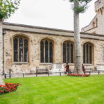 London: VIP Tower Opening Ceremony, Crown Jewels & Cruise - Inside the Jewel House Before Crowds Gather