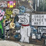 London Walking Tour: Camden Town Photography Walkabout - Camden Market: Vintage Treasures and Cultural Vibes