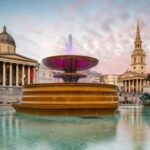 London Walking Tour Private Highlights Tour - Starting at Parliament Square, the Heart of British Politics